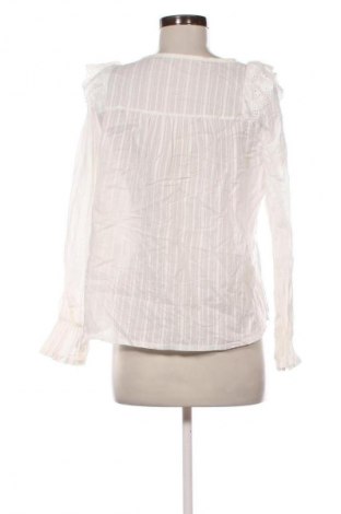 Damenbluse Unbranded, Größe M, Farbe Weiß, Preis 7,99 €