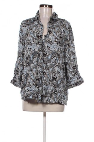 Damenbluse Unbranded, Größe XL, Farbe Mehrfarbig, Preis € 7,99