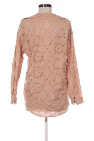 Damenbluse Unbranded, Größe M, Farbe Aschrosa, Preis € 17,99