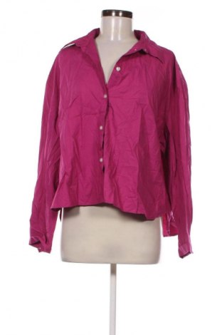 Damenbluse Unbranded, Größe M, Farbe Rot, Preis 7,99 €