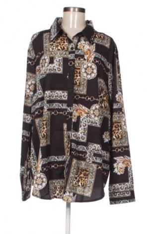 Cămașă de femei Unbranded, Mărime 3XL, Culoare Multicolor, Preț 44,99 Lei