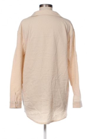Női ing Unbranded, Méret S, Szín Bézs, Ár 6 809 Ft