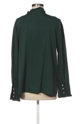 Damenbluse Unbranded, Größe XXL, Farbe Grün, Preis € 13,00