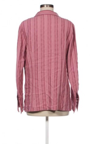 Γυναικείο πουκάμισο Unbranded, Μέγεθος XXL, Χρώμα Βιολετί, Τιμή 12,79 €