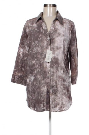 Damenbluse Unbranded, Größe XXL, Farbe Mehrfarbig, Preis € 27,99