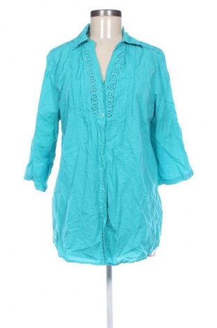 Damenbluse Unbranded, Größe L, Farbe Grün, Preis € 8,99