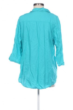 Damenbluse Unbranded, Größe L, Farbe Grün, Preis € 8,99
