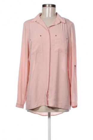 Damenbluse Unbranded, Größe L, Farbe Aschrosa, Preis € 17,99