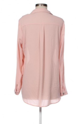 Damenbluse Unbranded, Größe L, Farbe Aschrosa, Preis € 17,99