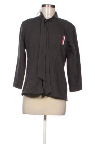 Damenbluse Unbranded, Größe L, Farbe Grau, Preis € 8,99