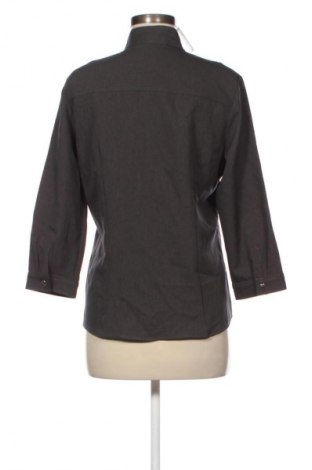 Damenbluse Unbranded, Größe L, Farbe Grau, Preis € 8,99