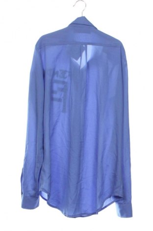 Damenbluse Unbranded, Größe S, Farbe Blau, Preis 17,99 €