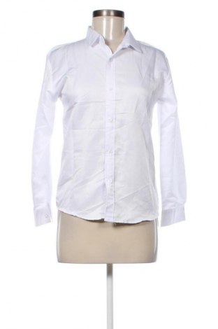 Damenbluse Unbranded, Größe M, Farbe Weiß, Preis € 17,99