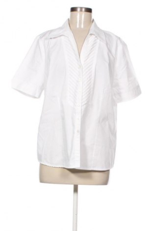 Dámská košile  Unbranded, Velikost XL, Barva Bílá, Cena  317,00 Kč