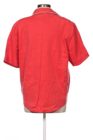 Női ing Unbranded, Méret L, Szín Piros, Ár 4 179 Ft