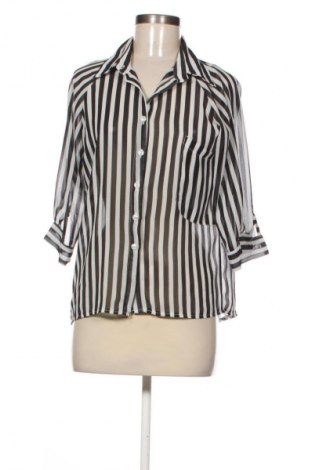 Damenbluse Unbranded, Größe M, Farbe Mehrfarbig, Preis € 12,83