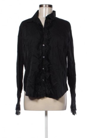 Cămașă de femei Unbranded, Mărime XXL, Culoare Negru, Preț 84,99 Lei