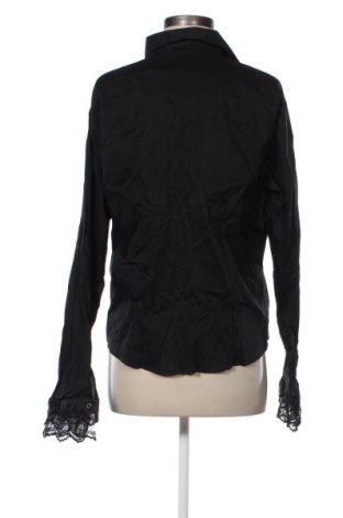 Cămașă de femei Unbranded, Mărime XXL, Culoare Negru, Preț 84,99 Lei