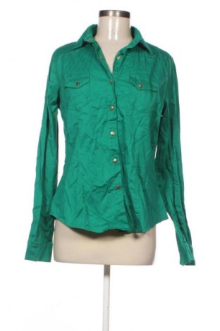 Damenbluse Unbranded, Größe XL, Farbe Grün, Preis € 13,99