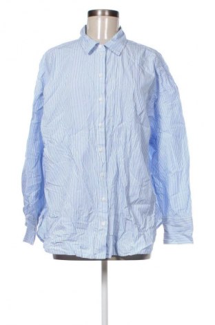 Γυναικείο πουκάμισο Unbranded, Μέγεθος XXL, Χρώμα Πολύχρωμο, Τιμή 15,99 €