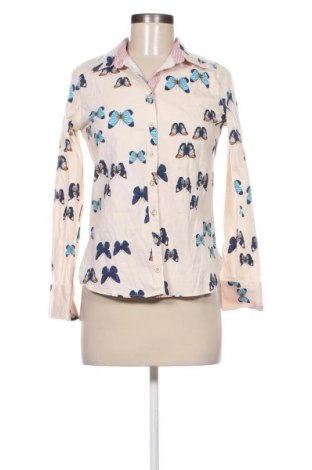 Damenbluse Unbranded, Größe L, Farbe Mehrfarbig, Preis € 7,99
