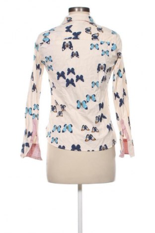 Damenbluse Unbranded, Größe L, Farbe Mehrfarbig, Preis € 7,99