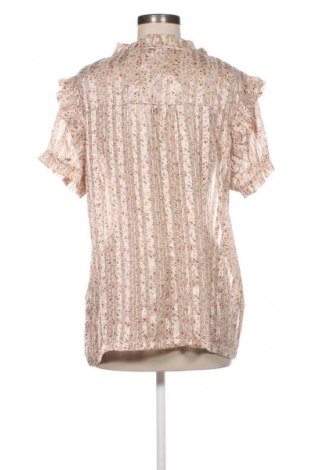 Damenbluse Unbranded, Größe XL, Farbe Mehrfarbig, Preis 22,99 €