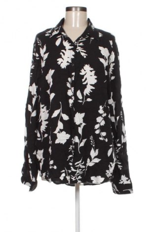 Damenbluse Unbranded, Größe 3XL, Farbe Mehrfarbig, Preis € 17,99