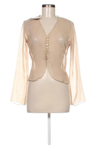 Női ing Unbranded, Méret M, Szín Bézs, Ár 5 083 Ft