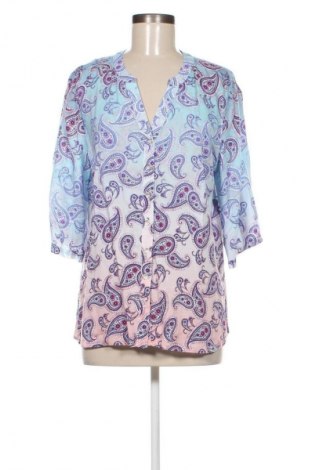 Damenbluse Unbranded, Größe XL, Farbe Mehrfarbig, Preis € 7,99