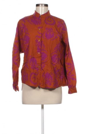 Damenbluse Unbranded, Größe L, Farbe Mehrfarbig, Preis 17,99 €