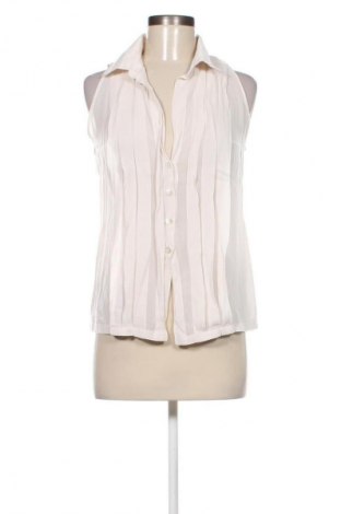 Damenbluse Unbranded, Größe M, Farbe Ecru, Preis 12,77 €