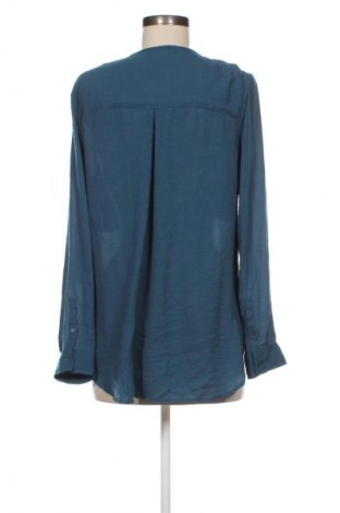 Damenbluse Unbranded, Größe L, Farbe Blau, Preis € 12,79