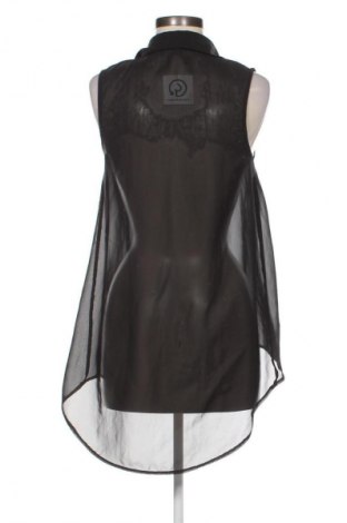 Damenbluse Unbranded, Größe S, Farbe Schwarz, Preis 12,79 €