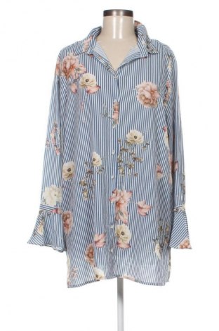 Damenbluse Unbranded, Größe XXL, Farbe Mehrfarbig, Preis € 17,99