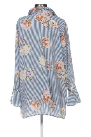 Damenbluse Unbranded, Größe XXL, Farbe Mehrfarbig, Preis € 17,99