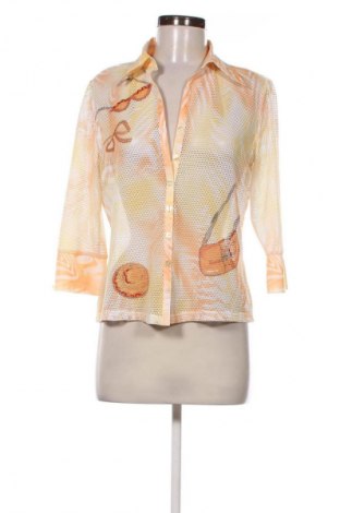 Damenbluse Unbranded, Größe S, Farbe Mehrfarbig, Preis € 8,99