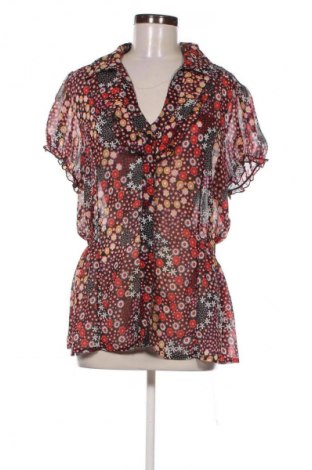 Damenbluse Unbranded, Größe XXL, Farbe Mehrfarbig, Preis € 10,99