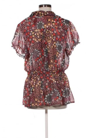 Damenbluse Unbranded, Größe XXL, Farbe Mehrfarbig, Preis € 10,99