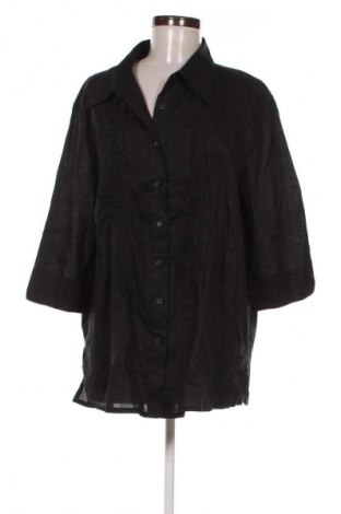 Damenbluse Unbranded, Größe XL, Farbe Schwarz, Preis € 10,99