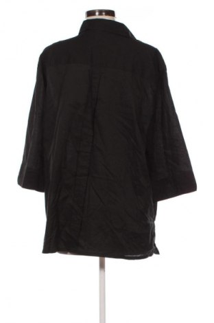 Damenbluse Unbranded, Größe XL, Farbe Schwarz, Preis € 10,99