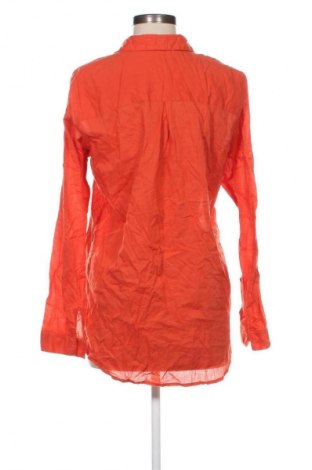 Dámská košile  Unbranded, Velikost XL, Barva Oranžová, Cena  409,00 Kč
