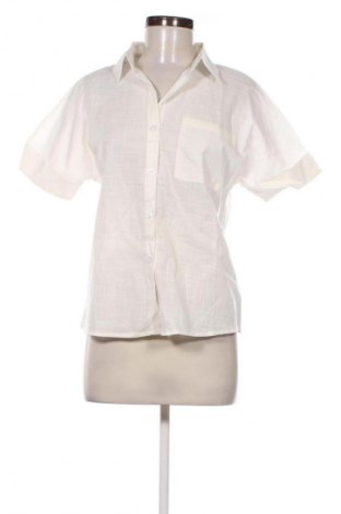 Damenbluse Unbranded, Größe M, Farbe Weiß, Preis € 10,99