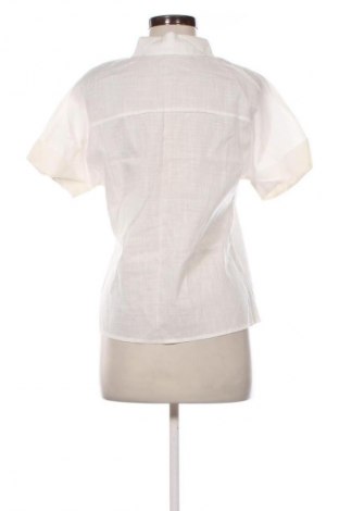 Damenbluse Unbranded, Größe M, Farbe Weiß, Preis € 10,99