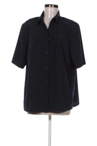 Damenbluse Unbranded, Größe XL, Farbe Blau, Preis € 10,99