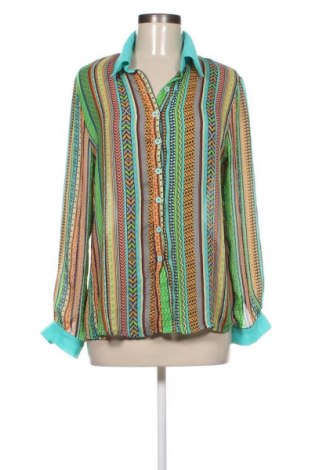 Damenbluse Unbranded, Größe M, Farbe Mehrfarbig, Preis € 17,99