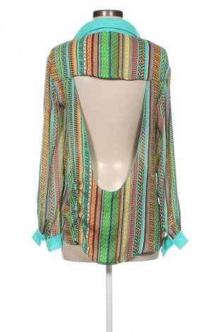 Damenbluse Unbranded, Größe M, Farbe Mehrfarbig, Preis € 17,99