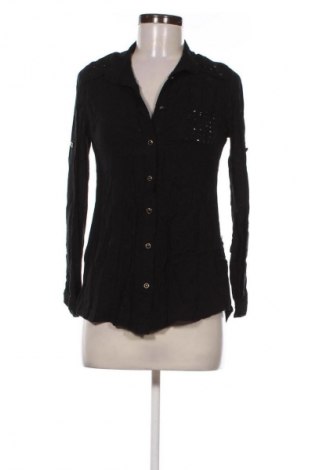 Damenbluse Unbranded, Größe M, Farbe Schwarz, Preis € 8,99
