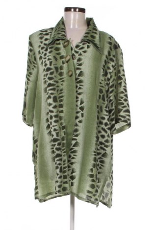 Damenbluse Unbranded, Größe XXL, Farbe Mehrfarbig, Preis € 10,99