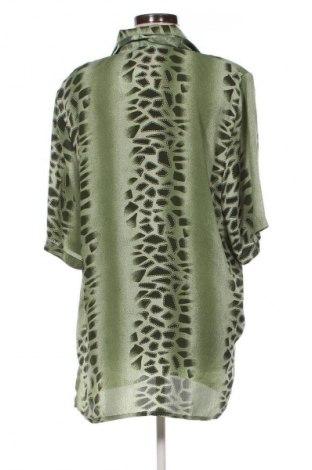 Damenbluse Unbranded, Größe XXL, Farbe Mehrfarbig, Preis € 10,99